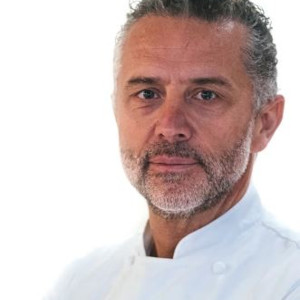 Chef Ernesto Milani